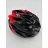 Outlet Kask rowerowy CAPACETE SPACE IV lekki wytrzymały aerodynamiczny r. S Outlet Kask rowerowy CAPACETE SPACE IV lekki wytrzymały aerodynamiczny r. S