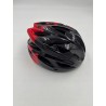 Outlet Kask rowerowy CAPACETE SPACE IV lekki wytrzymały aerodynamiczny r. S Outlet Kask rowerowy CAPACETE SPACE IV lekki wytrzymały aerodynamiczny r. S
