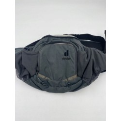 Outlet Plecak Deuter Pulse Pro pojemność 5 l odcienie szarości OPIS