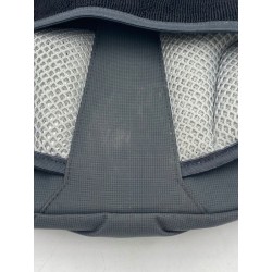 Outlet Plecak Deuter Pulse Pro pojemność 5 l odcienie szarości OPIS