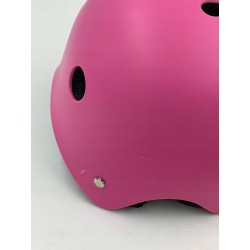 Outlet Udbrud Zestaw ochronny dziecięcy kask lekki r. S + ochraniacze