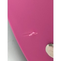 Outlet Udbrud Zestaw ochronny dziecięcy kask lekki r. S + ochraniacze