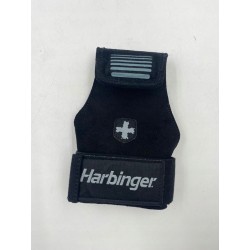 Outlet Z412 Harbinger Paski do podnoszenia ciężarów rozmiar S/M