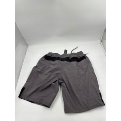 Outlet Męskie spodenki kolarskie Sportneer r. XL wodoodporne praktyczne