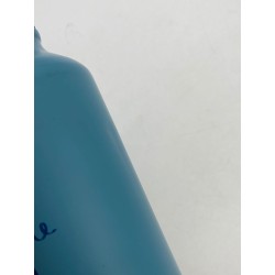 Outlet Butelka Cao Blue Gourde Bambino 400ml H 17 cm ø 6,6 cm OPIS