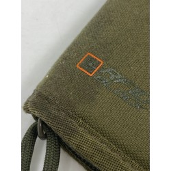 Tasmanian Tiger portfel oliwkowy z kieszeniami Protective Sleeve WalletOPIS