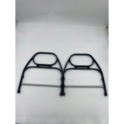 Outlet Ramy boczne Thule Pack 'n Pedal do Tour Rack 33 X 30 X 8 cm OPIS