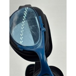 Outlet Okulary do pływania Speedo Biofuse 2.0 przyciemniane system anti-fog