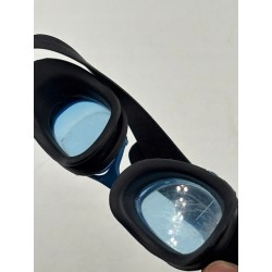 Outlet Okulary do pływania Speedo Biofuse 2.0 przyciemniane system anti-fog