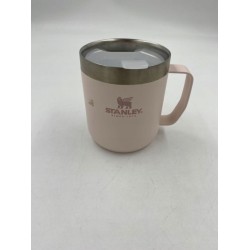 Outlet Stanley Kubek kempingowy z pokrywką - Rose Quartz 0,35 l OPIS
