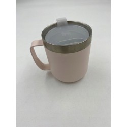 Outlet Stanley Kubek kempingowy z pokrywką - Rose Quartz 0,35 l OPIS