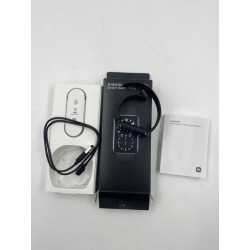 Outlet Smartband Xiaomi Mi Band 7 Pro czarny wyświetlacz AMOLED 1,64'' OPIS