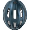 Kask rowerowy Abus Macator granatowy r. M (52-58cm)