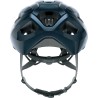 Kask rowerowy Abus Macator granatowy r. M (52-58cm)