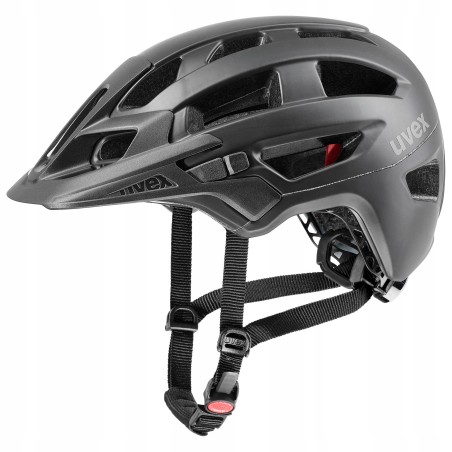 Kask rowerowy Uvex Finale 2.0 Tocsen r. 56-61