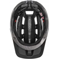 Kask rowerowy Uvex Finale 2.0 Tocsen r. 56-61