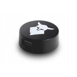 Kask rowerowy Uvex Finale 2.0 Tocsen r. 56-61