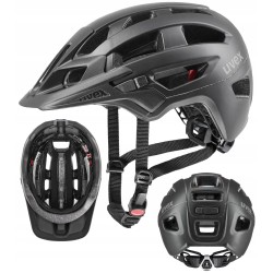 Kask rowerowy Uvex Finale 2.0 Tocsen r. 56-61