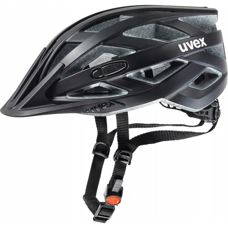 Kask rowerowy Uvex I-VO CC r. 56-60 Kask rowerowy Uvex I-VO CC r. 56-60