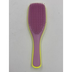 TANGLE TEEZER SZCZOTKA DO WŁOSÓW ULTIMATE DETANGLER Hyper Yellow & Rosebud