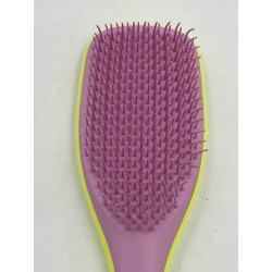 TANGLE TEEZER SZCZOTKA DO WŁOSÓW ULTIMATE DETANGLER Hyper Yellow & Rosebud
