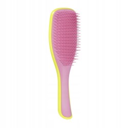 TANGLE TEEZER SZCZOTKA DO WŁOSÓW ULTIMATE DETANGLER Hyper Yellow & Rosebud