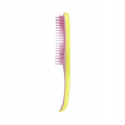 TANGLE TEEZER SZCZOTKA DO WŁOSÓW ULTIMATE DETANGLER Hyper Yellow & Rosebud
