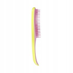 TANGLE TEEZER SZCZOTKA DO WŁOSÓW ULTIMATE DETANGLER Hyper Yellow & Rosebud