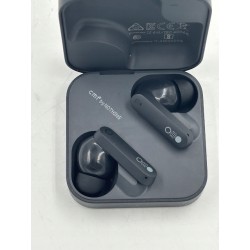 Outlet Słuchawki dokanałowe cmf by Nothing Buds ANC Bluetooth Ultra Bass