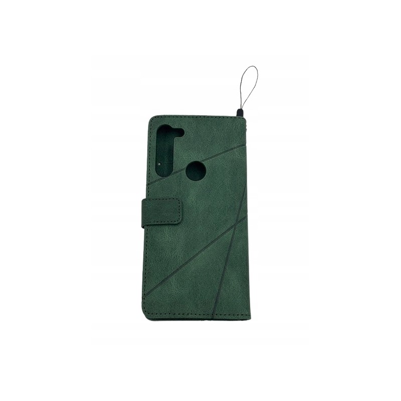 Outlet Etui Motorola Moto G8 Power pełne zabezpieczenie nowoczesny TPU