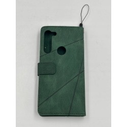 Outlet Etui Motorola Moto G8 Power pełne zabezpieczenie nowoczesny TPU