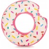 Outlet Koło dmuchane nadgryziony donut Intex 56265 rozmiar 107 x 99 cm OPIS