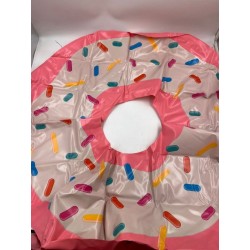 Outlet Koło dmuchane nadgryziony donut Intex 56265 rozmiar 107 x 99 cm OPIS