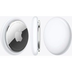 Outlet Lokalizator Apple AirTag MX532ZY/A zapis danych geolokalizacyjnych