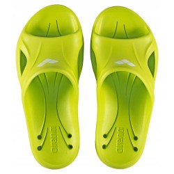 DZIECIĘCE KLAPKI ARENA HYDROSOFT II HOOK PLAŻOWE BASENOWE ROZMIAR 28 OPIS