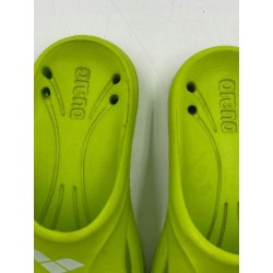 DZIECIĘCE KLAPKI ARENA HYDROSOFT II HOOK PLAŻOWE BASENOWE ROZMIAR 28 OPIS