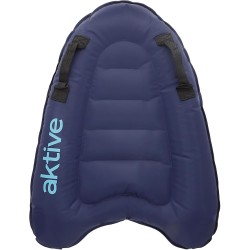 AKTIVE Nadmuchiwana deska bodyboard 50x70 cm wytrzymała konstrukcja OPIS