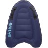 AKTIVE Nadmuchiwana deska bodyboard 50x70 cm wytrzymała konstrukcja OPIS