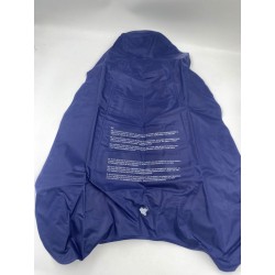 AKTIVE Nadmuchiwana deska bodyboard 50x70 cm wytrzymała konstrukcja OPIS