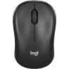 Outlet Mysz Logitech M240 Silent Bluetooth grafitowa ergonomiczna 4000 dpi Outlet Mysz Logitech M240 Silent Bluetooth grafitowa ergonomiczna 4000 dpi