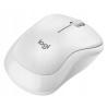 Mysz bezprzewodowa Logitech M240 Silent Bluetooth optyczna biała 4000 dpi Mysz bezprzewodowa Logitech M240 Silent Bluetooth optyczna biała 4000 dpi