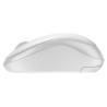 Mysz bezprzewodowa Logitech M240 Silent Bluetooth optyczna biała 4000 dpi Mysz bezprzewodowa Logitech M240 Silent Bluetooth optyczna biała 4000 dpi