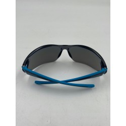 Outlet Okulary przeciwsłoneczne sportowe Uvex Sportstyle204 niebieskie OPIS