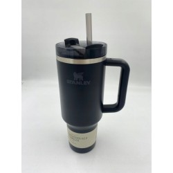 Stanley Quencher H2.0 FlowState Tumbler 1.8L Zimny Przez 11Godzin Ze Słomką