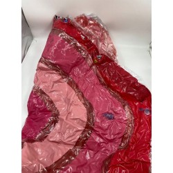 Materac Serce INTEX 58727 Materac na wodę 1,55 m x 1,35 m x 25 cm OPIS