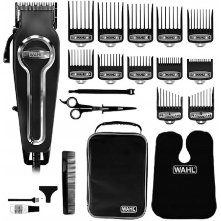 WAHL Elite Pro Head Shaver maszynka do strzyżenia włosów męska przewodowa