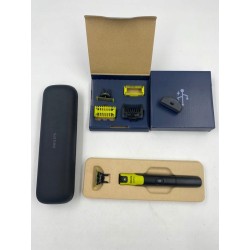 Philips OneBlade 360 QP4631/65 Precyzyjna Golarka z Elastyczną Głowicą