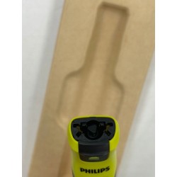 Philips OneBlade 360 QP4631/65 Precyzyjna Golarka z Elastyczną Głowicą