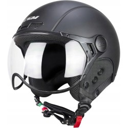 Outlet Kask rowerowy CGM 801A EBI MONO r. L