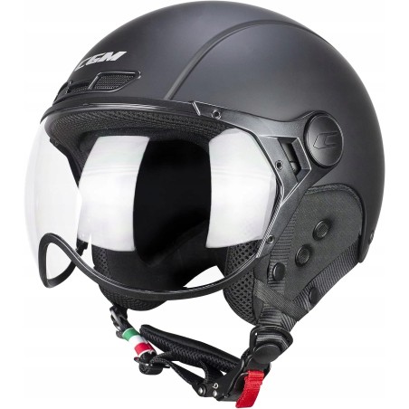 Outlet Kask rowerowy CGM 801A EBI MONO r. L